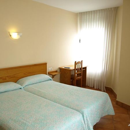Hostal Orejas León Exteriör bild